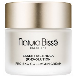Natura Bisse Essential Shock Revolution Pro-Exo Collagen Cream